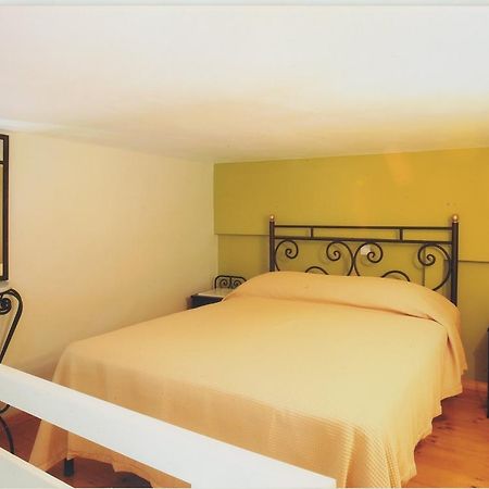 Melodia Apartment Tinos Room photo