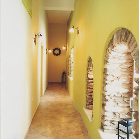 Melodia Apartment Tinos Room photo