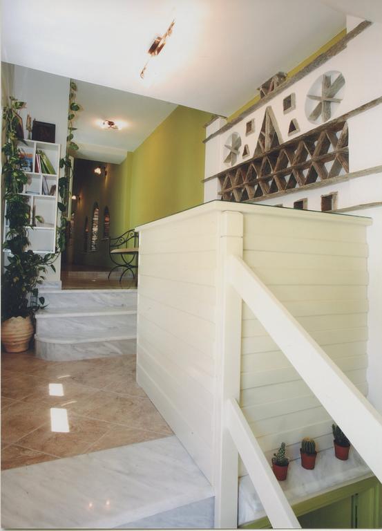 Melodia Apartment Tinos Room photo