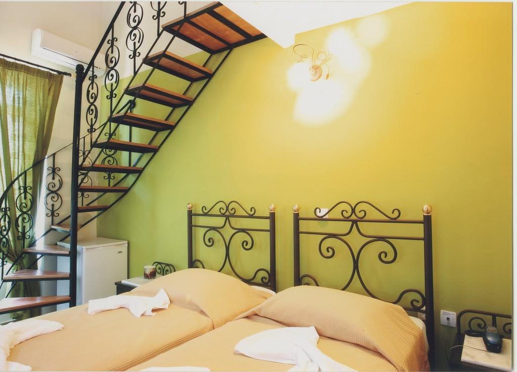 Melodia Apartment Tinos Room photo